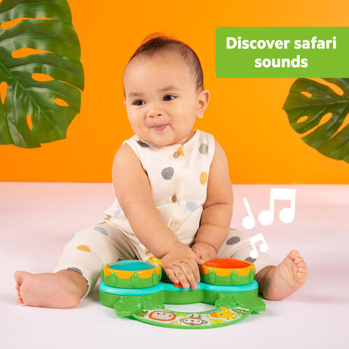Bright Starts Safari Sounds 音樂樂趣禮盒