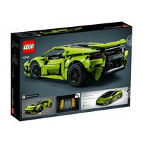 LEGO樂高機械組系列 Lamborghini Hurac&aacute;n Tecnica 42161