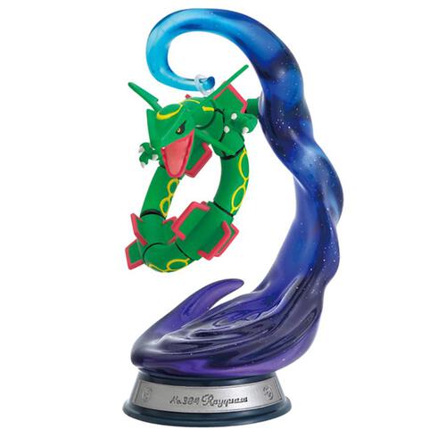 Re-Ment Pokemon Swing Vignette Collection 2  - Blind Box (1 Pc)