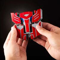 Transformers變形金剛 Icons 系列 - 柯柏文