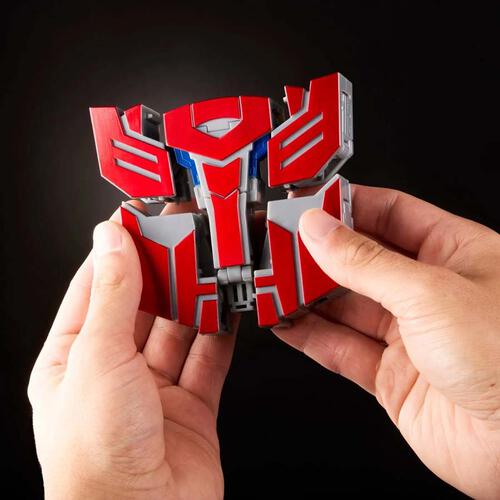 Transformers變形金剛 Icons 系列 - 柯柏文