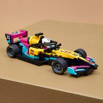 LEGO樂高超級賽車系列 F1 ACADEMY LEGO 賽車 77258