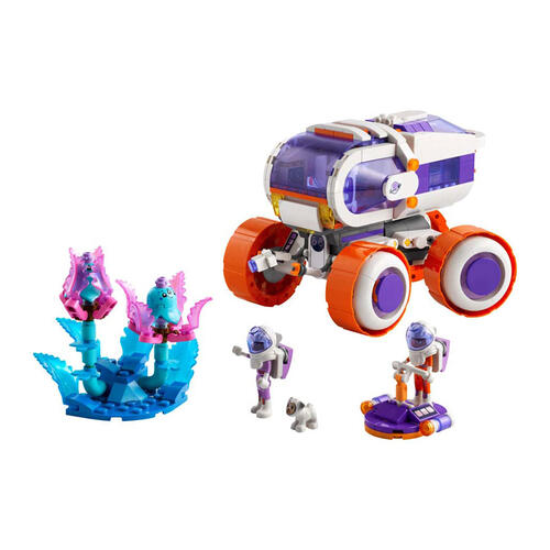 LEGO Friends Space Research Rover 42602