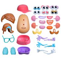 Potato Head Express Yourspud