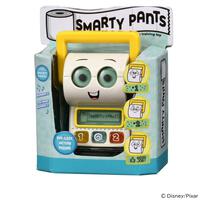 Toy Story反斗奇兵5 Diecast Collection Smarty Pants模型