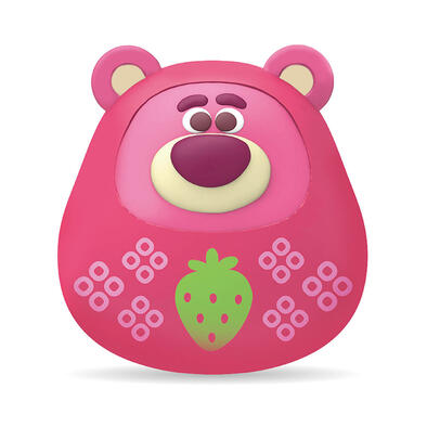 (Special Order) i-Smart Disney Daruma LED Light - Lotso