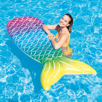 Intex Mermaid Tail Float