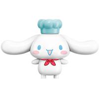 KEEPPLAY Cinnamoroll 士多啤梨蛋糕造型積木