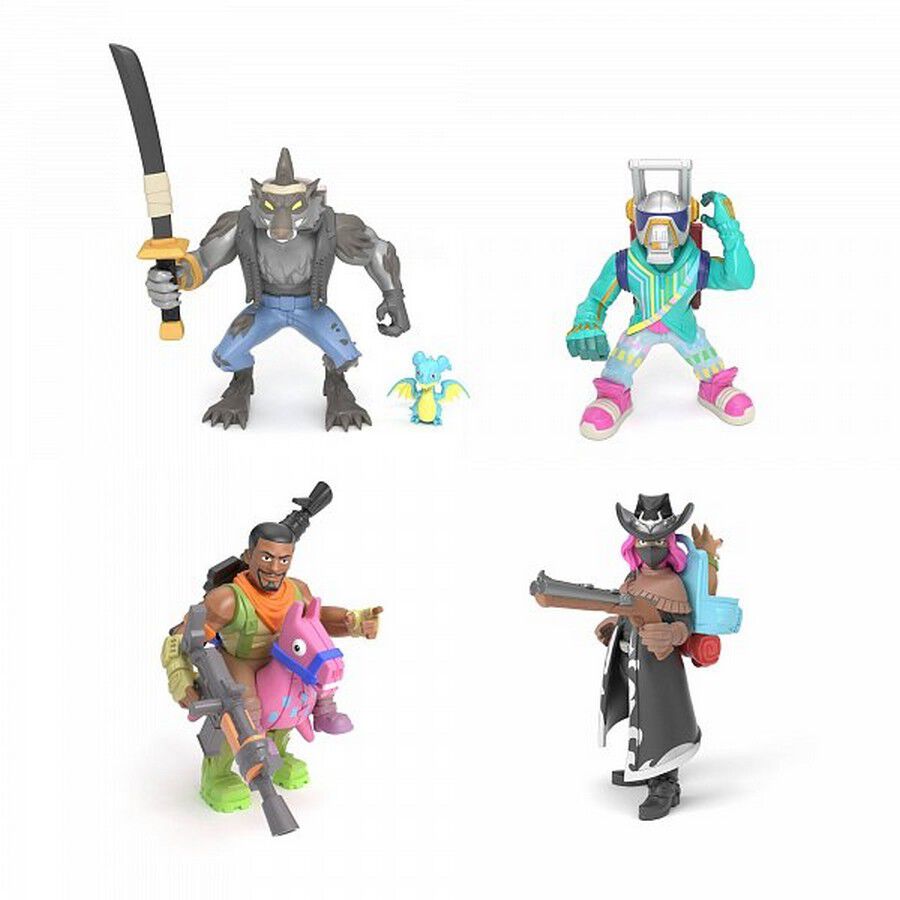 fortnite figures toys r us