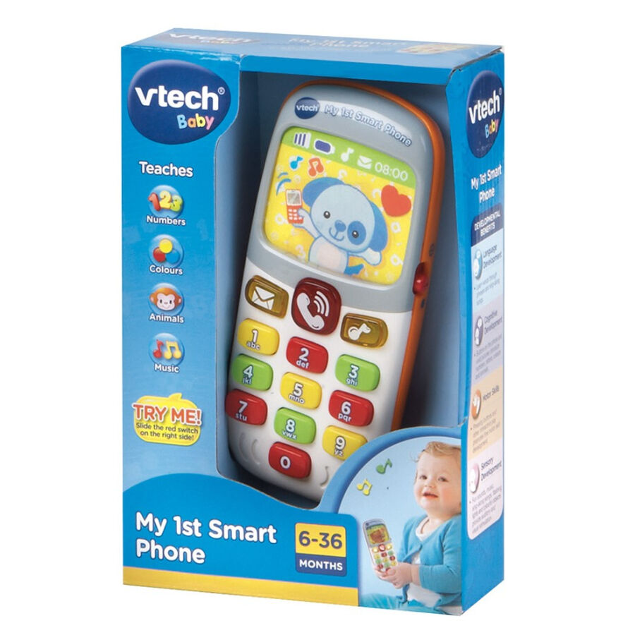 Vtech偉易達寶貝手機| 香港玩具“反”斗城官方網站| Toys