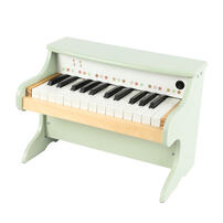 playpop木製經典鋼琴