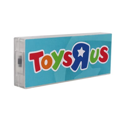 playpop x Fext Hobby 玩具&ldquo;反&rdquo;斗城迷你燈牌 