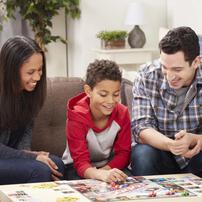 Monopoly大富翁 瑪利歐賽車版