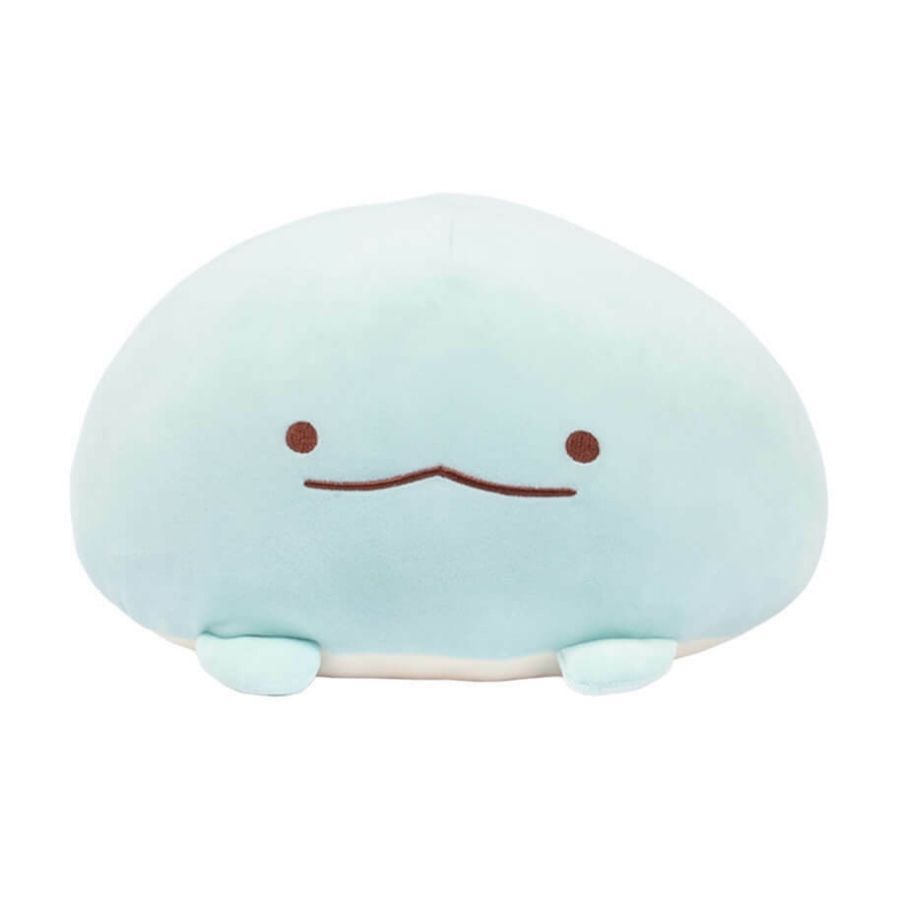 Sumikko Gurashi San X Original Mochi Cushion Tokage