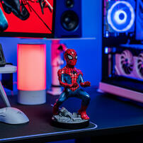 Marvel漫威蜘蛛俠手機支架