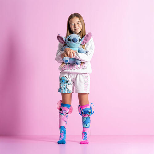 Madmia Stitch Socks