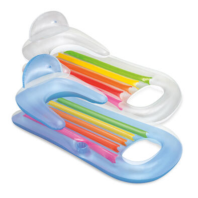 Intex 座椅浮座 隨機發貨