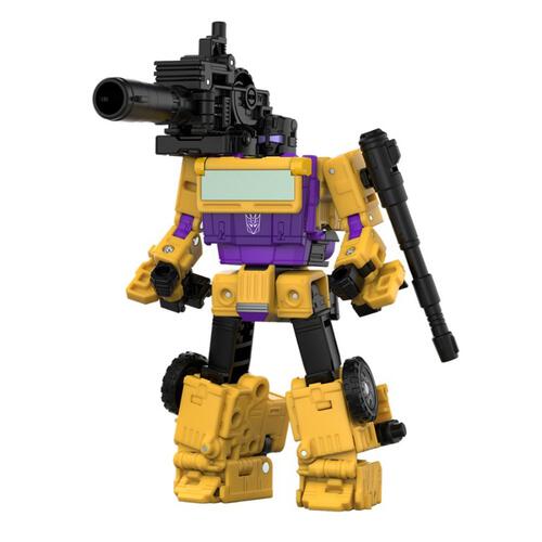 Transformers Age of the Primes Voyager Class  - Assorted (1 Pc)