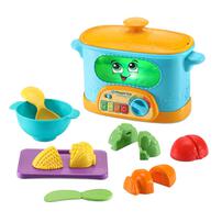 LeapFrog Choppin Fun Learning Pot