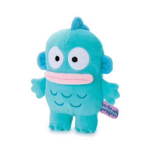 Saniro Plush Ghost Style - Hangyodon (16cm)