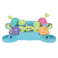 playpop Hungry Turtles