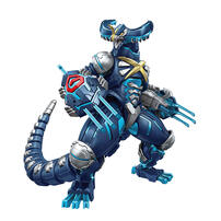 Qman Keepplay Cyber Gomora