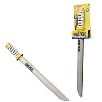 NERF One Piece Zoro's Katanas - Assorted (1 Pc)