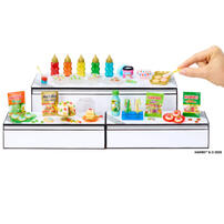 MGA's Miniverse迷你小宇宙 Haribo哈寶軟糖玩具套裝