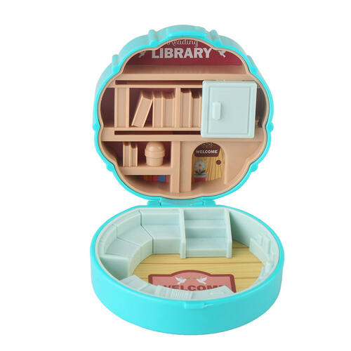 playpop Mini Library Carry Set
