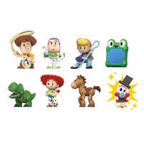 Toy Story 5 Small Stars Mini Figure - Blind Box (1 Pc)