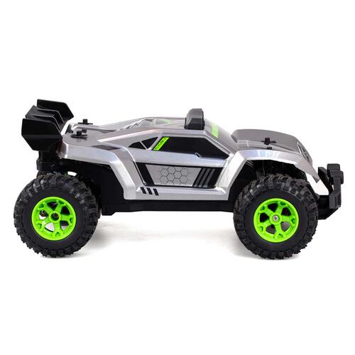 SilverLit銀輝 Exost 1:14 高性能遙控車 Future X