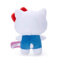 Saniro Plush Ghost Style - Hello Kitty (14 cm)