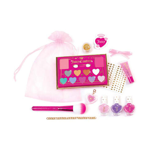 Make It Real Juicy Couture Luxe 化妝品套裝