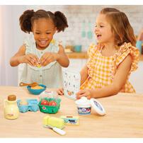  Creative Chefs 創意廚師 華夫餅套裝