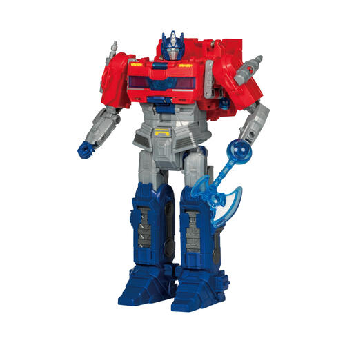 Transformers 變形金剛《變形金剛初始篇》動力翻轉柯柏文（奧利安派克斯）