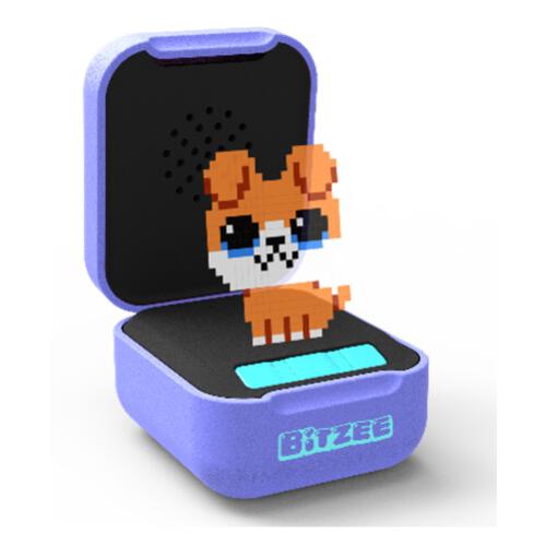 TikTok Famous Bitzee Digital Pet Only $18.74 on Target.com - Includes 15  Pets!