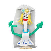 Toy Story反斗奇兵5 小叉婚禮套裝