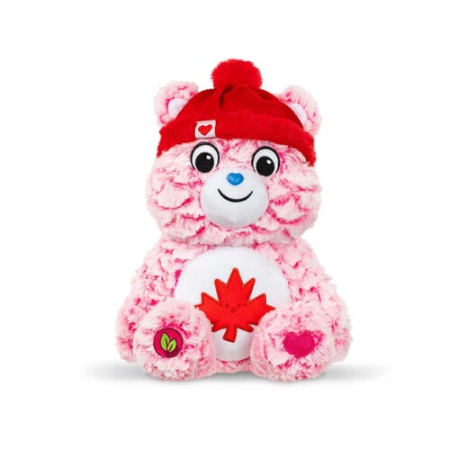 Care Bears True North Bear 3.0 Plush (14")
