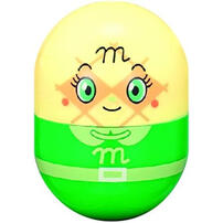 Anpanman Kororon Egg Anpanman Friends Set