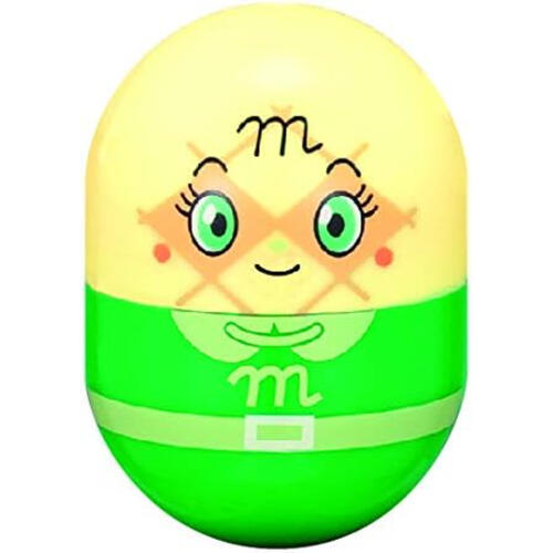 Anpanman Kororon Egg Anpanman Friends Set