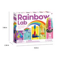 Rainbow Lab Kit