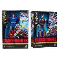 Transformers Age of the Primes Voyager Class Action Figure - Assorted (1 Pc)