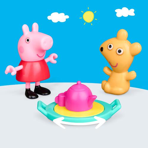 Peppa Pig Peppa's Bedroom Set