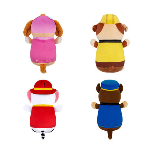 Squishmallows Paw Patrol 10 Inch Plush - Assorted