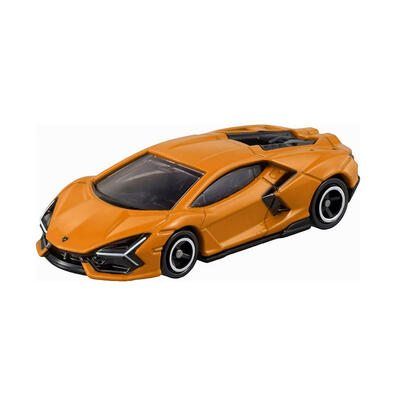 Tomica No.107 Lamborghini Revuelto