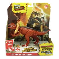 Mighty Megasaur聲光恐龍與龍 - 隨機發貨