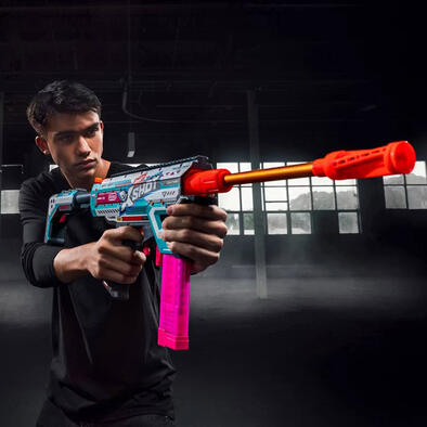 X-Shot X特攻 Pro系列 電動發射槍