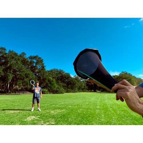 Waboba Slingair 彈弓發射接球遊戲