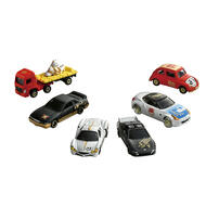 Tomica New Year Tomica 2025 - Assorted