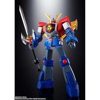 (Pre-order) Bandai Soul Of Chogokin Gx-61R Daioja (Expected July 2026)